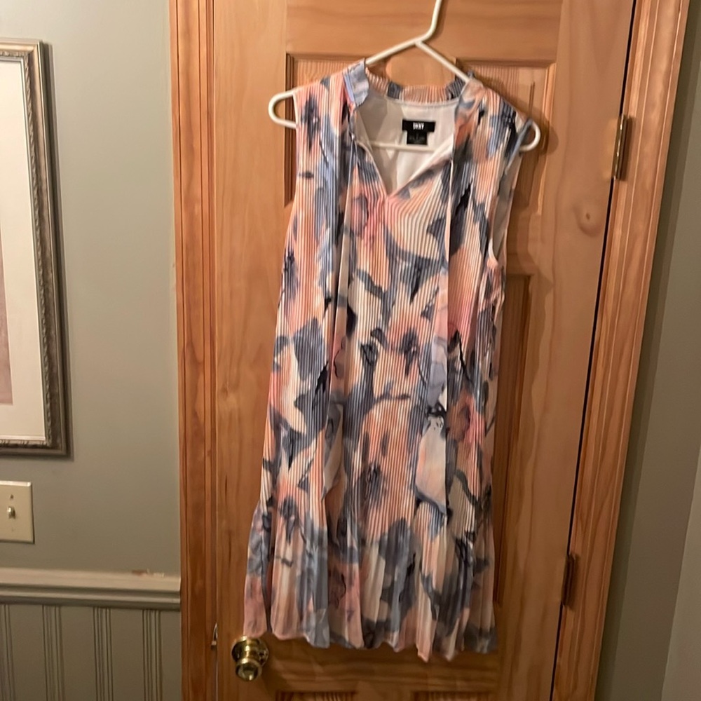 Dkny dress